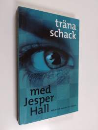 Träna shack med Jasper Hall