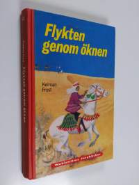 Flykten genom öknen