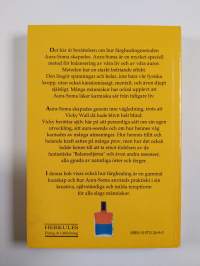 Färghealing och mirakel - om metoden aura-soma