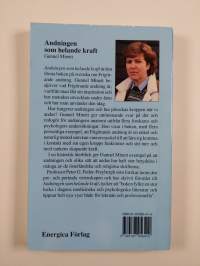 Andningen som helande kraft