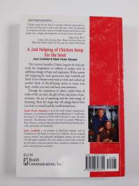 A 2nd helping of chicken soup for the soul : 101 more stories to open the heart and rekindle the spirit