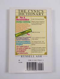 The Cynic&#039;s Dictionary