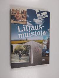 Liftausmuistoja