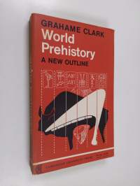 World prehistory : an outline