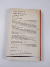 World prehistory : an outline