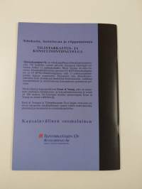 Konsernitilinpäätösnormiston muutokset