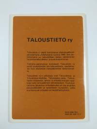 Ennakkoperintä