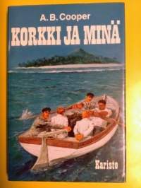 Korkki ja minä