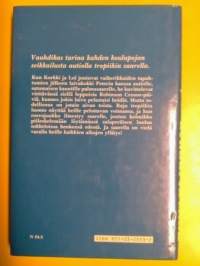 Korkki ja minä
