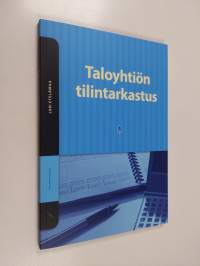 Taloyhtiön tilintarkastus