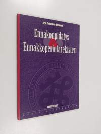 Ennakonpidätys &amp; ennakkoperintärekisteri