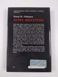 Hyppy helvettiin