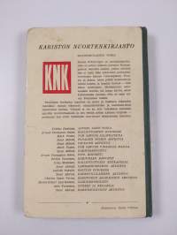 Maanpakolaisen poika