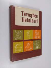 Terveyden tietolaari