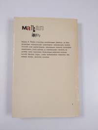 Matkan loppu