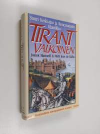 Tirant Valkoinen 2