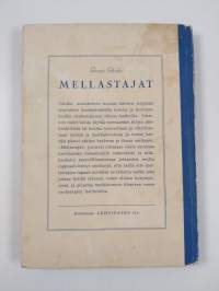 Mellastajat