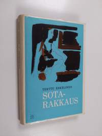 Sotarakkaus