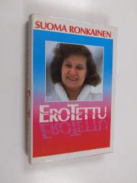 Erotettu