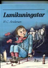 Lumikuningatar