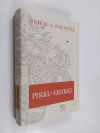 Pikku-Heikki