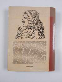 Josef Andrewsin seikkailut