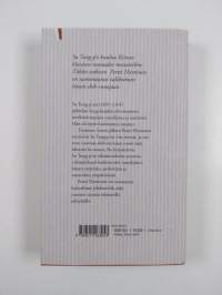 Tuhkapensas ja krysanteemi : Su Tung-p&#039;on runoutta (signeerattu)