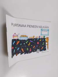 Purtavaa pieneen nälkään