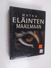 Matka eläinten maailmaan