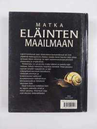 Matka eläinten maailmaan