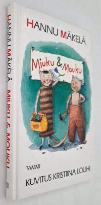 Miuku&amp; Mouku