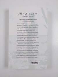 Uuno Klami : elämä ja teokset