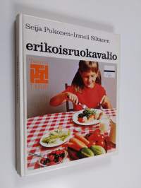 Erikoisruokavalio