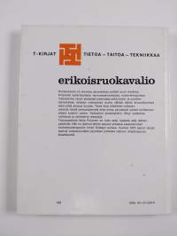 Erikoisruokavalio