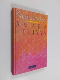 Avara hellyys