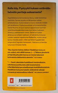 Haadeksen kutsu