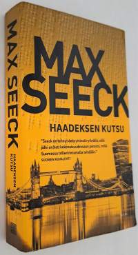 Haadeksen kutsu