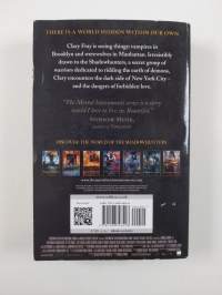 City of Bones