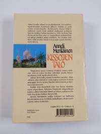 Kissojen talo