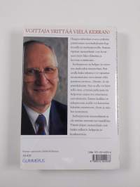 Ylitä itsesi : itsehypnoosin avulla parempaan suorituskykyyn, iloon ja mielen tyyneyteen
