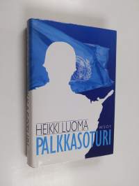 Palkkasoturi
