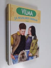 Vilma ja maalarin muusat