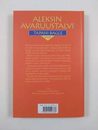 Aleksin avaruustalvi