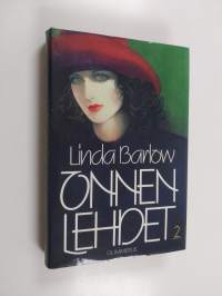 Onnenlehdet 2 (ERINOMAINEN)