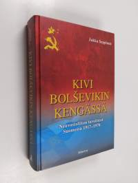 Kivi bolsevikin kengässä : Neuvostoliiton tavoitteet Suomessa 1917-1970