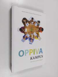 Oppiva kampus : How to co-create campus?