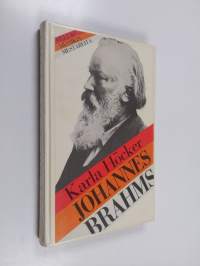 Johannes Brahms : vapaa vaeltaja