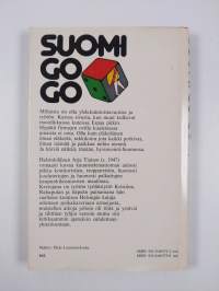 Suomi go go