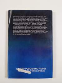 The Prediction Book of Palmistry