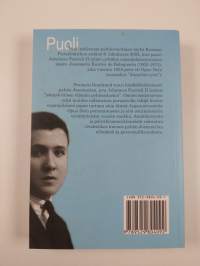 Jumalan tahdissa : Pyhä Josemaría Escrivá, Opus Dein perustaja